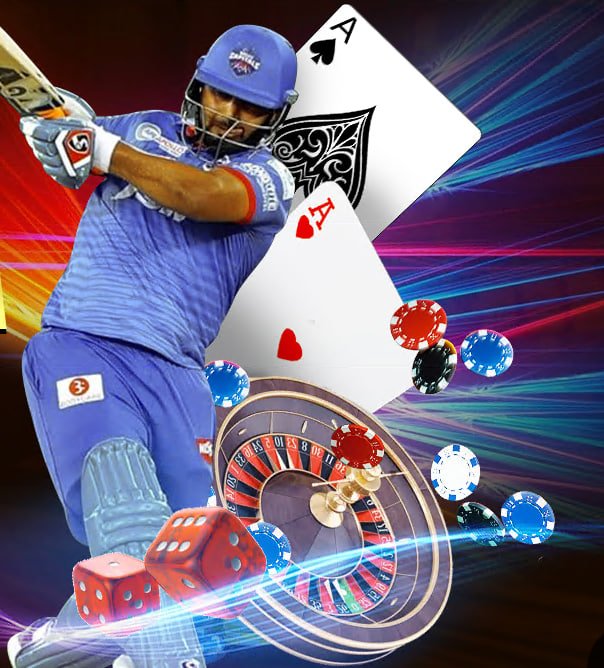 Myanmar Sportsbook ဂိမ်း
