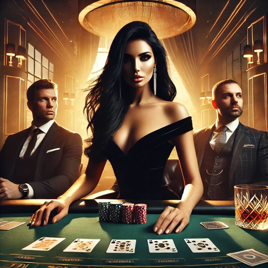 jdbyg site Live Casino